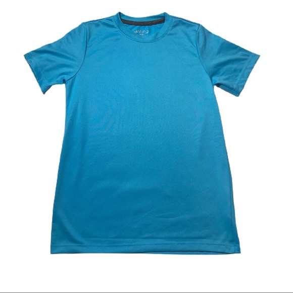 bcg Kid’s Athletic Fast Dry Tee - Picture 1 of 7